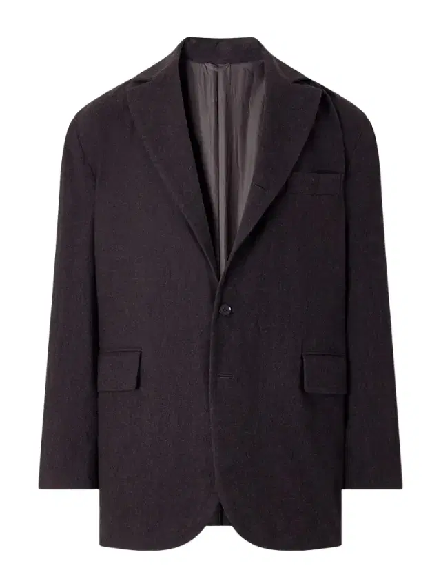 Kaptain Sunshine Brushed-Wool Suit Jacket - Men