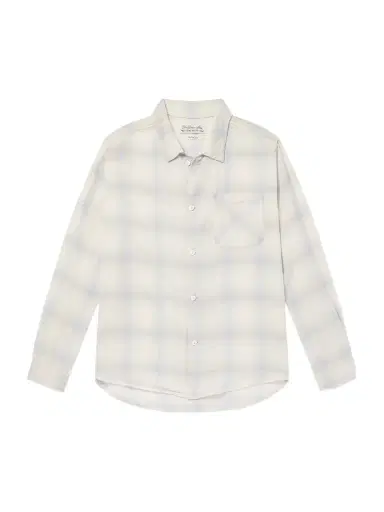 Remi Relief Viyella Checked Wool-Blend Shirt - Men | Thumbnail 1 Remi Relief Viyella Checked Wool-Blend Shirt - Men | Thumbnail 1