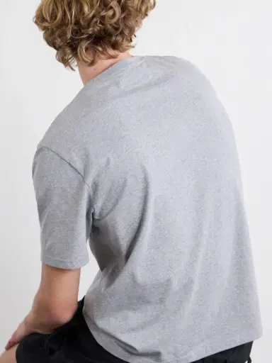 Studio Nicholson Bric Cotton-Jersey T-Shirt - Men | Thumbnail 5 Studio Nicholson Bric Cotton-Jersey T-Shirt - Men | Thumbnail 5