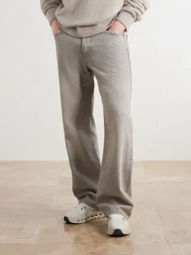 ON Cloudtilt Stretch-Knit Sneakers - Men | Thumbnail 2 ON Cloudtilt Stretch-Knit Sneakers - Men | Thumbnail 2