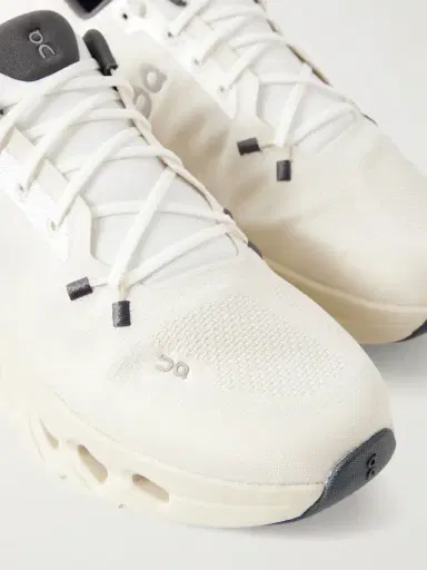 ON Cloudtilt Stretch-Knit Sneakers - Men | Thumbnail 5 ON Cloudtilt Stretch-Knit Sneakers - Men | Thumbnail 5