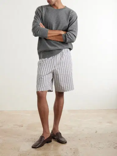 Dries Van Noten Cashmere Sweater - Men | Thumbnail 2