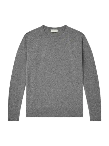Dries Van Noten Cashmere Sweater - Men | Thumbnail 1