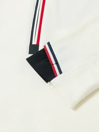 Moncler Grenoble Polartec® Power Grid™ Half-Zip Base Layer - Men | Thumbnail 3 Moncler Grenoble Polartec® Power Grid™ Half-Zip Base Layer - Men | Thumbnail 3