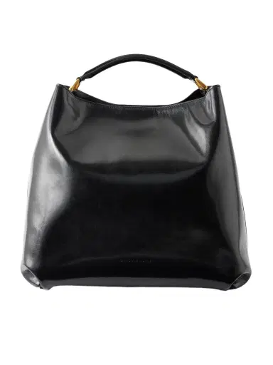 Dries Van Noten Leather Tote Bag - Men | Thumbnail 1