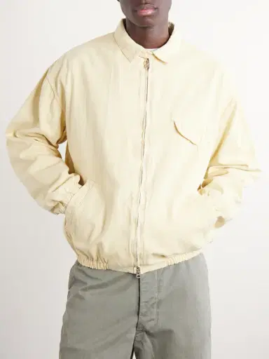 Remi Relief Cotton-Twill Jacket - Men | Thumbnail 3 Remi Relief Cotton-Twill Jacket - Men | Thumbnail 3