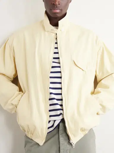 Remi Relief Cotton-Twill Jacket - Men | Thumbnail 5 Remi Relief Cotton-Twill Jacket - Men | Thumbnail 5