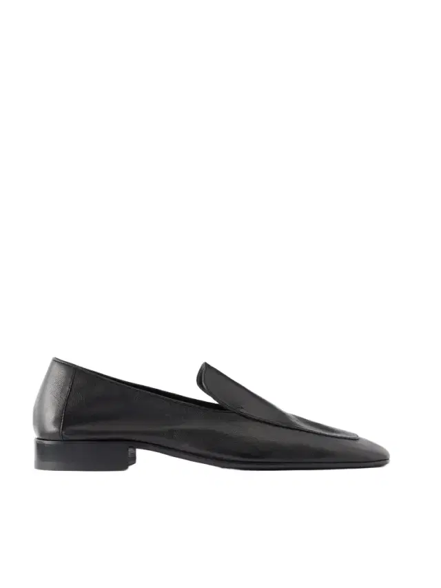 Dries Van Noten Leather Loafers - Men