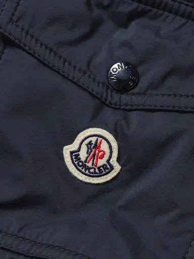 Moncler Padded Shell Down Jacket - Men | Thumbnail 6