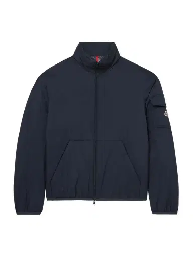 Moncler Padded Shell Down Jacket - Men | Thumbnail 1