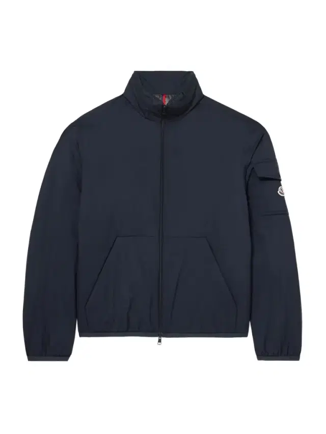 Moncler Padded Shell Down Jacket - Men
