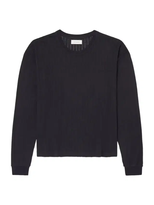 mfpen Relaxed LS Organic Cotton T-Shirt - Men