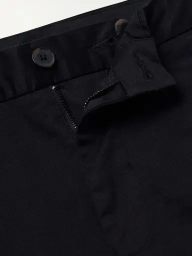 Onia Straight-Leg Cotton-Blend Trousers - Men | Thumbnail 6 Onia Straight-Leg Cotton-Blend Trousers - Men | Thumbnail 6