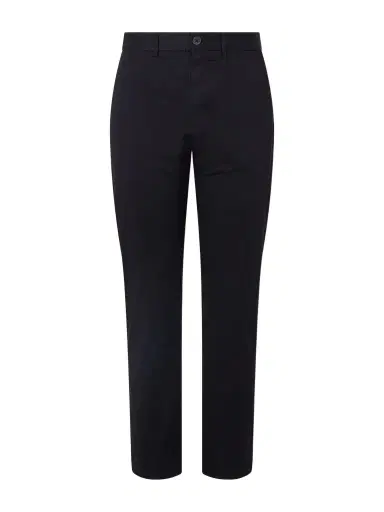 Onia Straight-Leg Cotton-Blend Trousers - Men | Thumbnail 1 Onia Straight-Leg Cotton-Blend Trousers - Men | Thumbnail 1