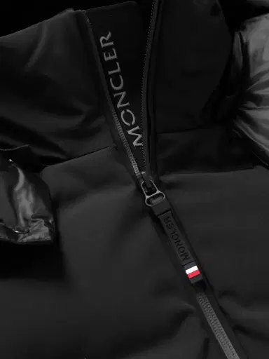Moncler Grenoble Montgetech Logo-Appliquéd Quilted Stretch-Nylon Hooded Down Ski Jacket - Men | Thumbnail 6 Moncler Grenoble Montgetech Logo-Appliquéd Quilted Stretch-Nylon Hooded Down Ski Jacket - Men | Thumbnail 6