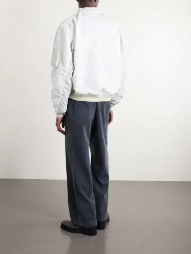 Remi Relief Shell Blouson Jacket - Men | Thumbnail 4