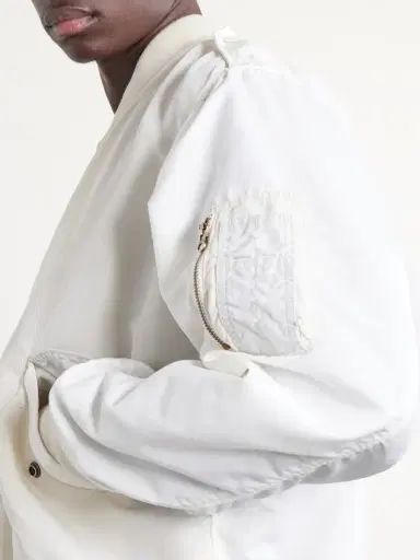 Remi Relief Shell Blouson Jacket - Men | Thumbnail 5