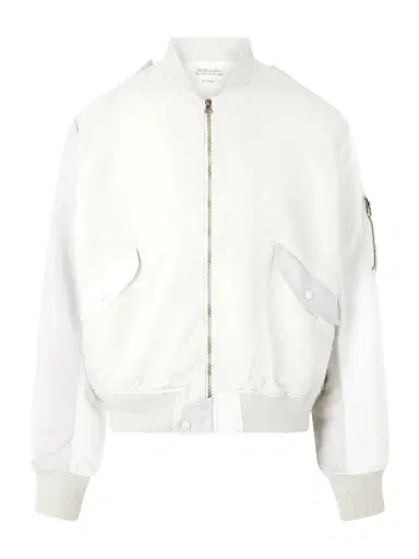 Remi Relief Shell Blouson Jacket - Men | Thumbnail 1