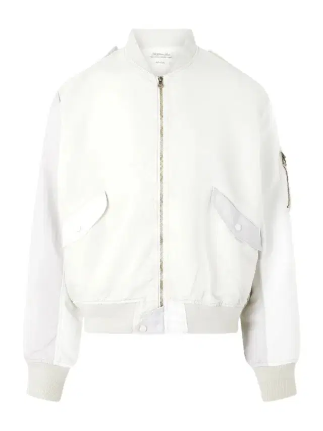 Remi Relief Shell Blouson Jacket - Men