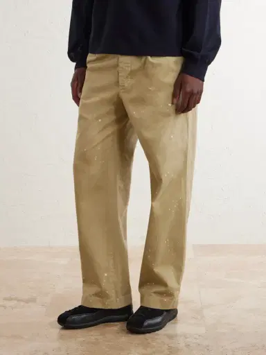 Diemme Bardolino Suede and Leather Sneakers - Men | Thumbnail 2