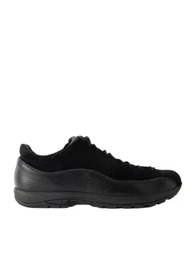 Diemme Bardolino Suede and Leather Sneakers - Men | Thumbnail 1
