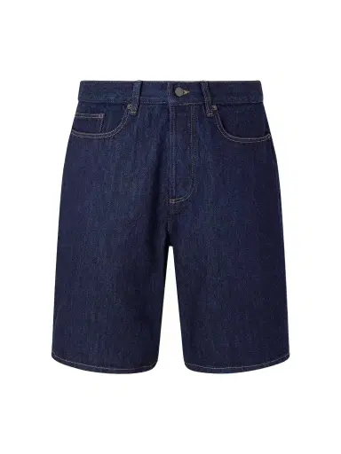 Aimé Leon Dore Straight-Leg Denim Shorts - Men | Thumbnail 1 Aimé Leon Dore Straight-Leg Denim Shorts - Men | Thumbnail 1