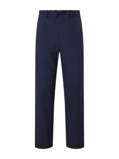 Dries Van Noten Penny Straight-Leg Wool Trousers - Men | Thumbnail 1