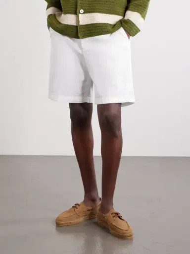 Castañer Nemo Suede Boat Shoes - Men | Thumbnail 2 Castañer Nemo Suede Boat Shoes - Men | Thumbnail 2