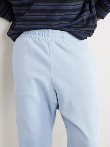 Remi Relief Straight-Leg Cotton-Jersey Sweatpants - Men | Thumbnail 5 Remi Relief Straight-Leg Cotton-Jersey Sweatpants - Men | Thumbnail 5