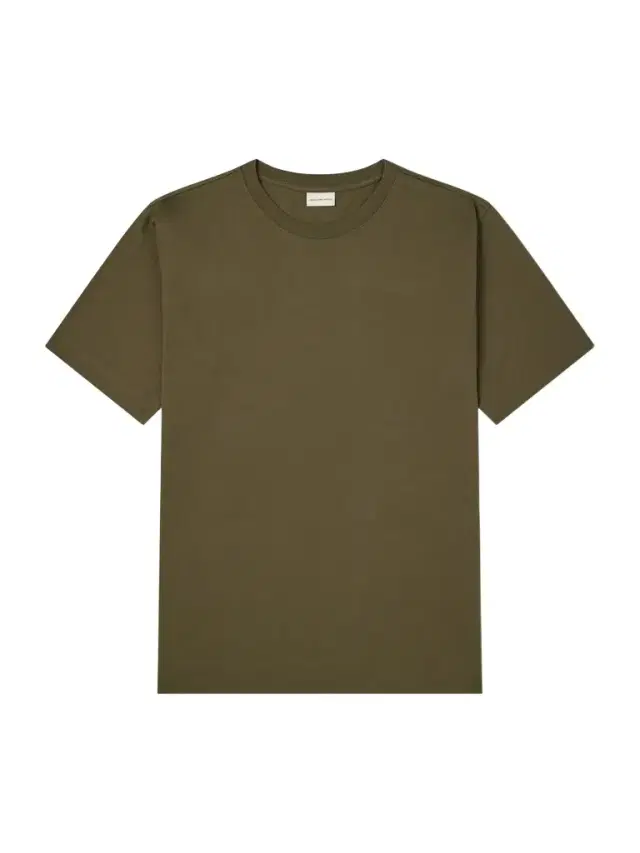 Dries Van Noten Hertz Cotton-Jersey T-Shirt - Men