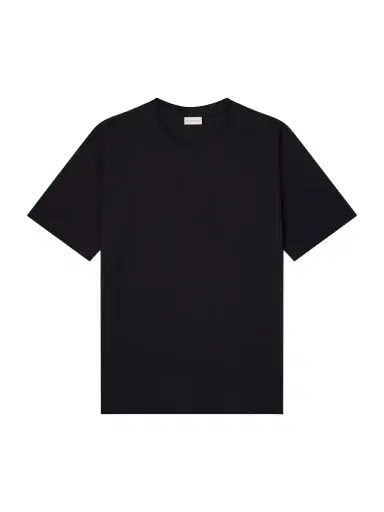 Dries Van Noten Hertz Cotton-Jersey T-Shirt - Men | Thumbnail 1