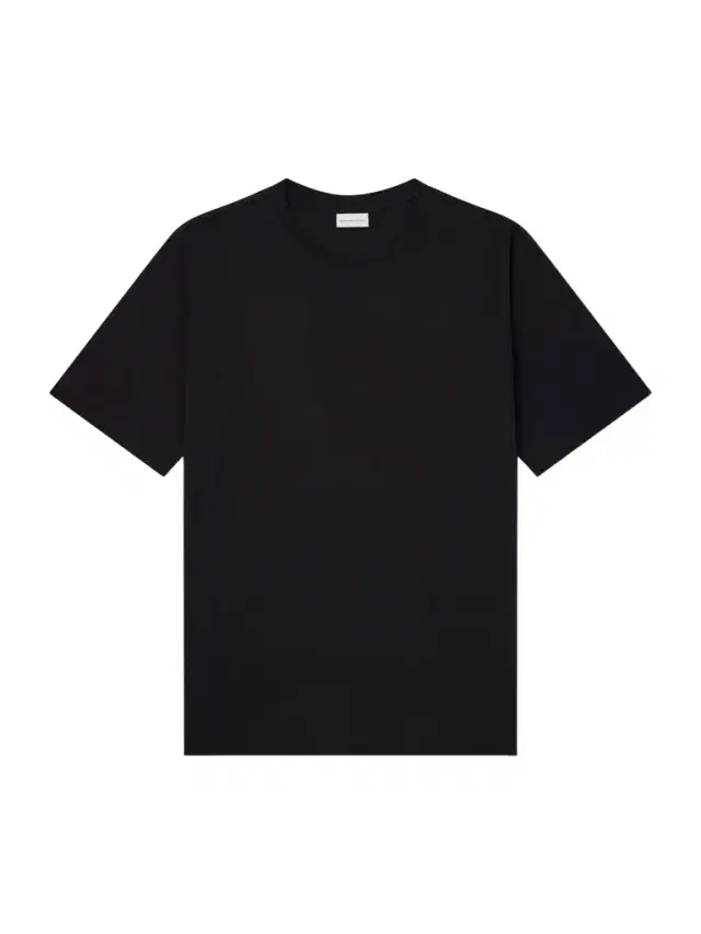 Dries Van Noten Hertz Cotton-Jersey T-Shirt - Men