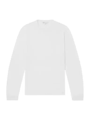Onia Cashmere Sweater - Men | Thumbnail 1 Onia Cashmere Sweater - Men | Thumbnail 1