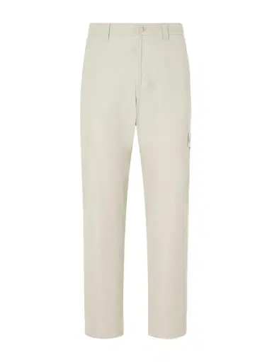 Stone Island STONE ISLAND GHOST Straight-Leg Logo-Appliquéd Cotton-Canvas Chinos - Men | Thumbnail 1 Stone Island STONE ISLAND GHOST Straight-Leg Logo-Appliquéd Cotton-Canvas Chinos - Men | Thumbnail 1