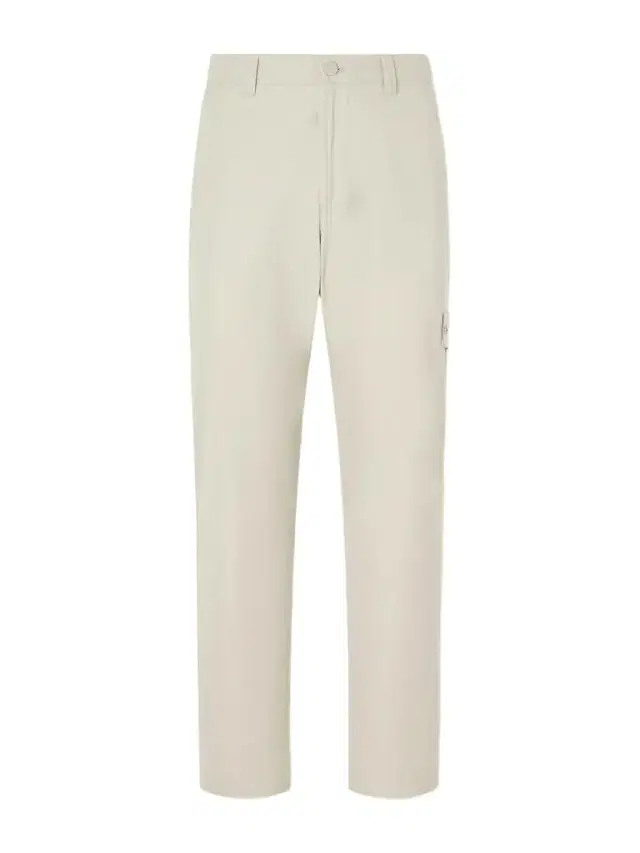 Stone Island STONE ISLAND GHOST Straight-Leg Logo-Appliquéd Cotton-Canvas Chinos - Men