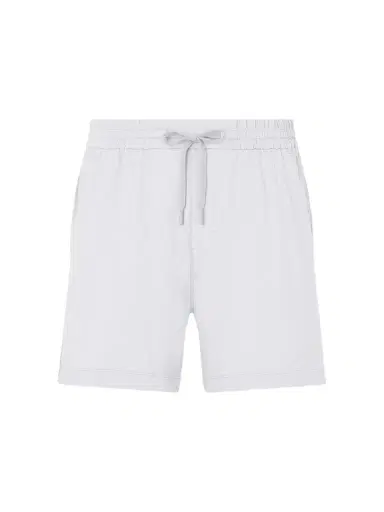 lululemon Straight-Leg Stretch Recycled-Jersey Shorts - Men | Thumbnail 1 lululemon Straight-Leg Stretch Recycled-Jersey Shorts - Men | Thumbnail 1