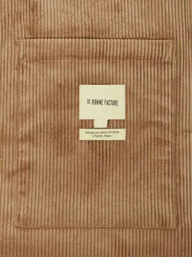 De Bonne Facture Métier Cotton-Corduroy Suit Jacket - Men | Thumbnail 6 De Bonne Facture Métier Cotton-Corduroy Suit Jacket - Men | Thumbnail 6