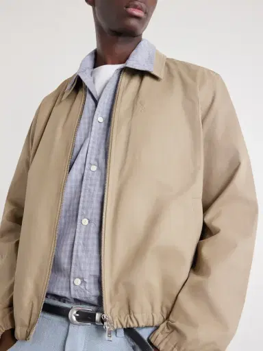 Remi Relief Checked Cotton-Poplin Shirt - Men | Thumbnail 5 Remi Relief Checked Cotton-Poplin Shirt - Men | Thumbnail 5
