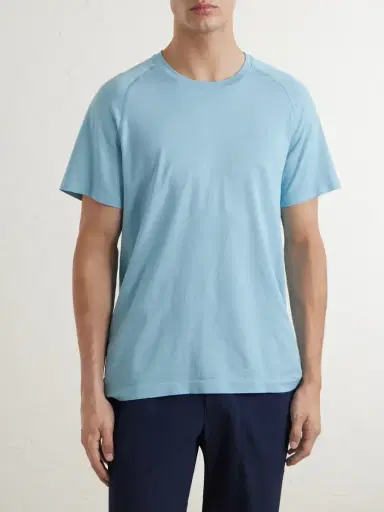 lululemon Metal Vent Tech 2.5 Stretch-Jersey T-Shirt - Men | Thumbnail 3