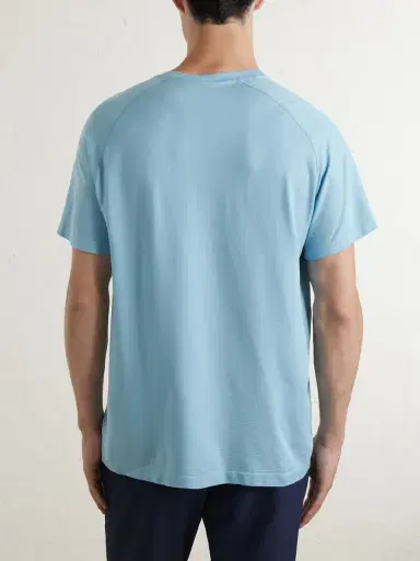 lululemon Metal Vent Tech 2.5 Stretch-Jersey T-Shirt - Men | Thumbnail 4