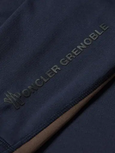 Moncler Grenoble Polartec® Power Grid™ Base Layer - Men | Thumbnail 3 Moncler Grenoble Polartec® Power Grid™ Base Layer - Men | Thumbnail 3