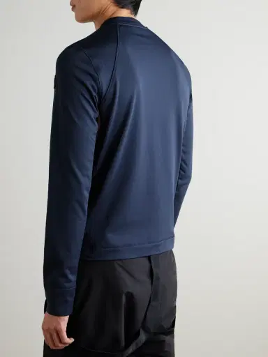 Moncler Grenoble Polartec® Power Grid™ Base Layer - Men | Thumbnail 5 Moncler Grenoble Polartec® Power Grid™ Base Layer - Men | Thumbnail 5