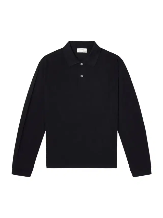 Studio Nicholson Alyk Cotton-Piqué Polo Shirt - Men