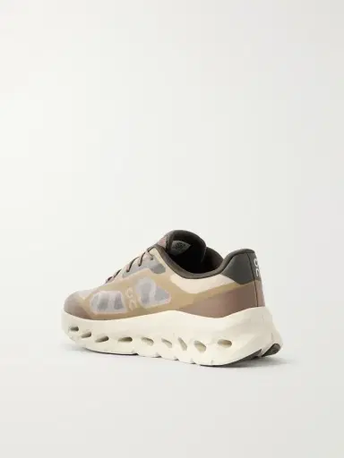 ON Cloudtilt Remix Mesh Sneaker - Men | Thumbnail 4 ON Cloudtilt Remix Mesh Sneaker - Men | Thumbnail 4