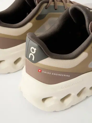 ON Cloudtilt Remix Mesh Sneaker - Men | Thumbnail 5 ON Cloudtilt Remix Mesh Sneaker - Men | Thumbnail 5