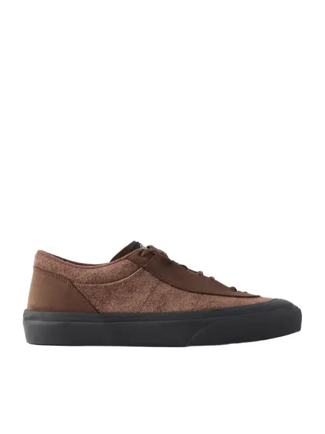 Suede Sneakers - Men