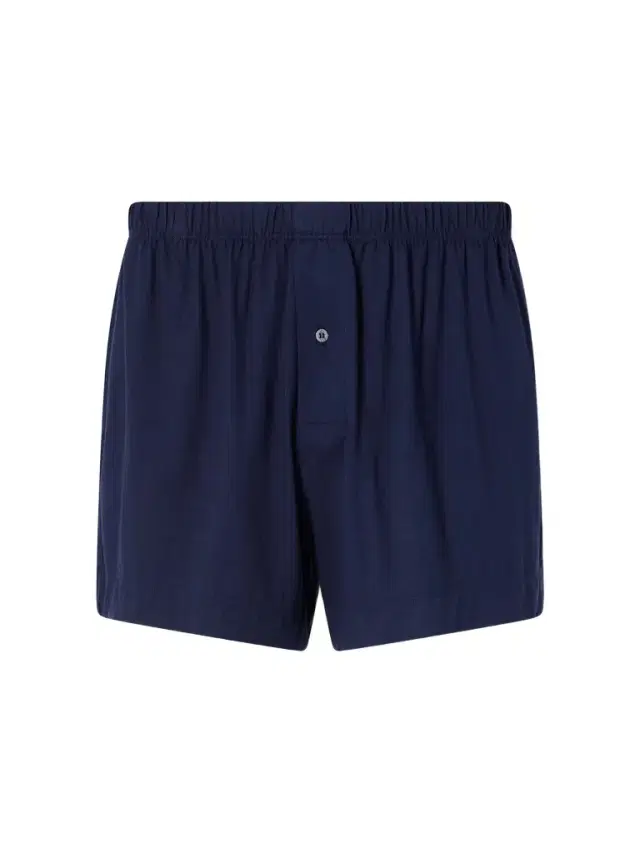 Zimmerli Pureness Stretch-Micro Modal Boxer Shorts - Men