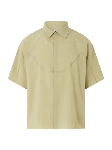 Satisfy River Laser-Cut PeaceShell™ Shirt - Men | Thumbnail 1 Satisfy River Laser-Cut PeaceShell™ Shirt - Men | Thumbnail 1