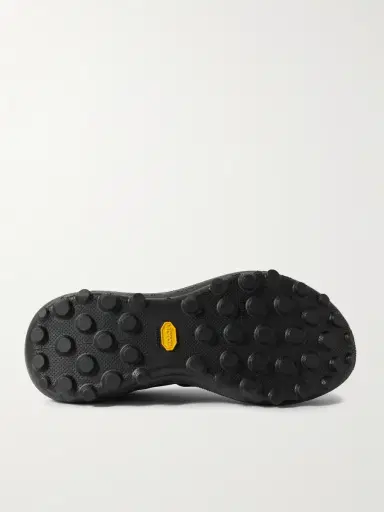 Satisfy TheROCKER™ Rubber-Trimmed Rippy™ 66 Trail Running Sneakers - Men | Thumbnail 3