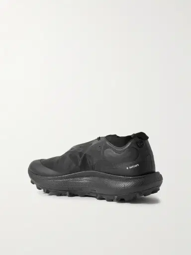 Satisfy TheROCKER™ Rubber-Trimmed Rippy™ 66 Trail Running Sneakers - Men | Thumbnail 4